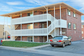 5359 in Littleton, CO - Building Photo - Building Photo