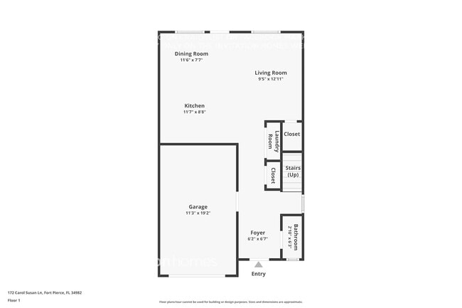 172 Carol Susan Ln, Unit 212 in Fort Pierce, FL - Building Photo - Building Photo