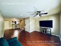 533 Vincinda Crest Way in Tampa, FL - Building Photo - Building Photo