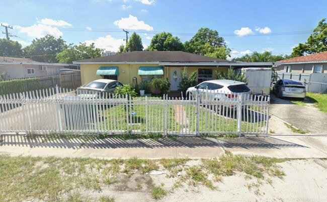 property at 3210 NW 82nd St