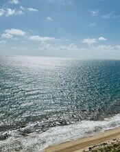 3400 Galt Ocean Dr in Fort Lauderdale, FL - Foto de edificio - Building Photo