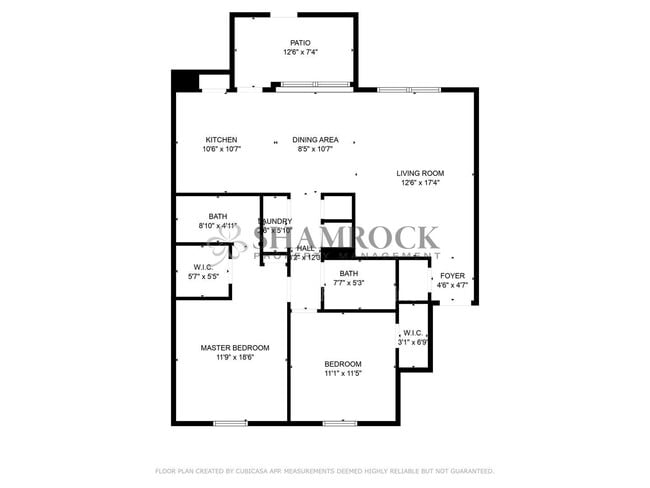 200-202 Kettler Dr in Robinson, TX - Building Photo - Building Photo