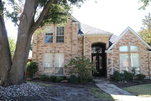 1936 Gansett Dr in Plano, TX - Building Photo