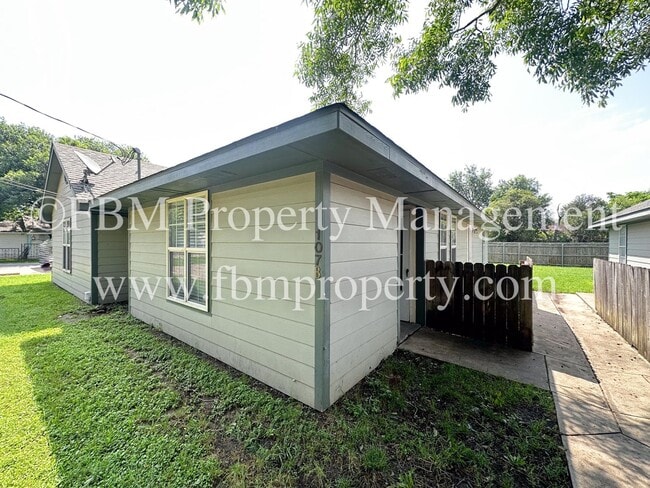 property at 107 Ave B