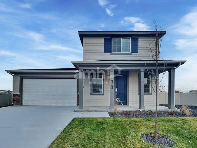 property at 9263 W Clancy St