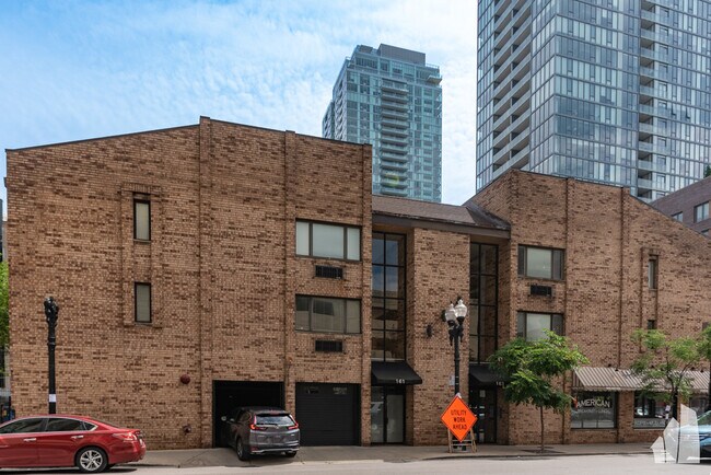 property at 163 W Division St