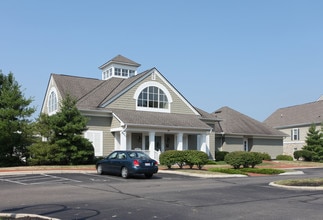The Quarry Apartments in Columbus, OH - Building Photo - Building Photo