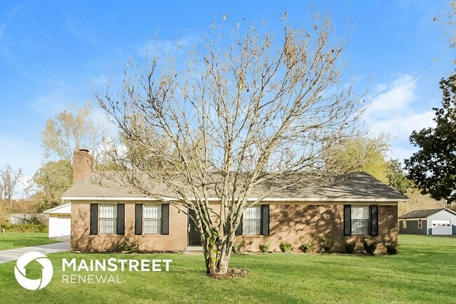 property at 26 Hickory Hills Dr