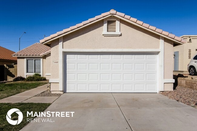 property at 11422 W Puget Ave