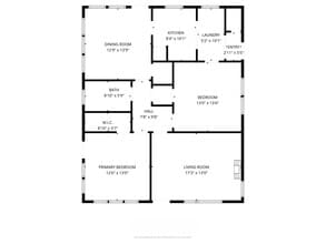 2844 Travis Ave in Fort Worth, TX - Building Photo - Building Photo