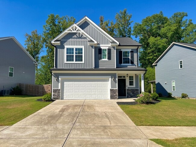 227 Caroleton Dr