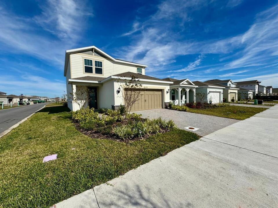 2681 Serenity Gdn Dr in Kissimmee, FL - Building Photo