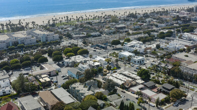 2618 2nd St in Santa Monica, CA - Building Photo - Building Photo