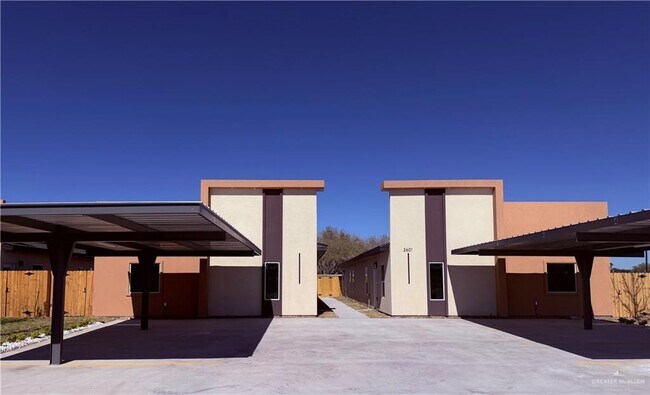 property at 11 Bliss