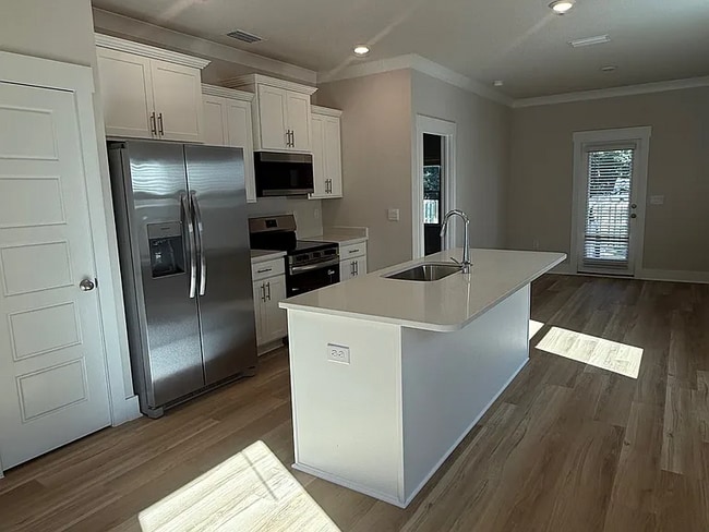 property at 676 Overland Dr