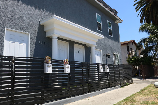 4254 McKinley Ave in Los Angeles, CA - Building Photo - Building Photo