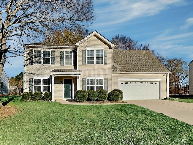 3909 Laurel View Cir