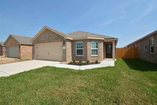 property at 22426 Kennons Way