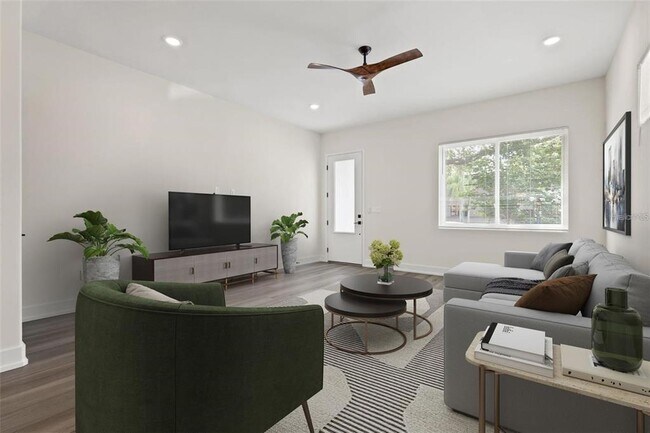3023 1st Ave S in St. Petersburg, FL - Building Photo - Building Photo