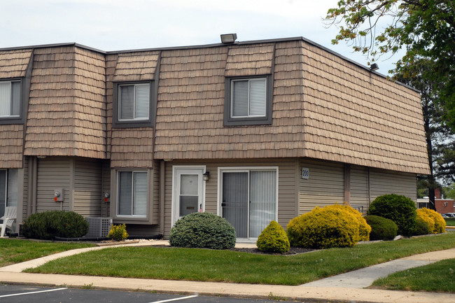 Governors Place Townhomes in Smyrna, DE - Building Photo - Building Photo