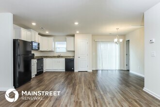366 Armistead Ct in Green Level, NC - Building Photo - Building Photo