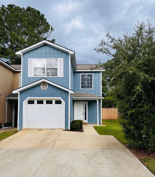 property at 110 Commons Dr