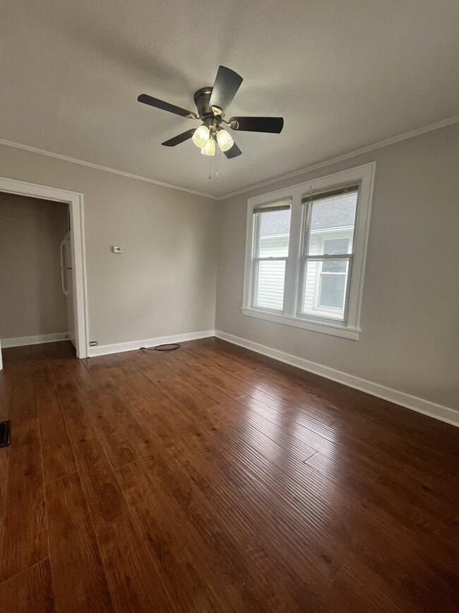2471 Center St in Granite City, IL - Building Photo - Building Photo