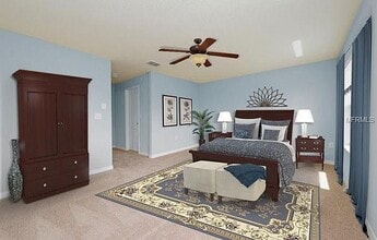 4028 Wild Senna Blvd in Tampa, FL - Building Photo - Building Photo