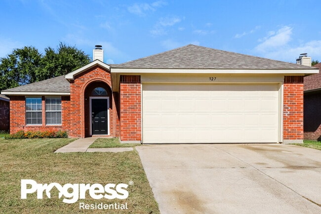 327 Tioga Dr