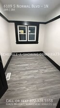 6109 S Normal Blvd in Chicago, IL - Building Photo - Building Photo