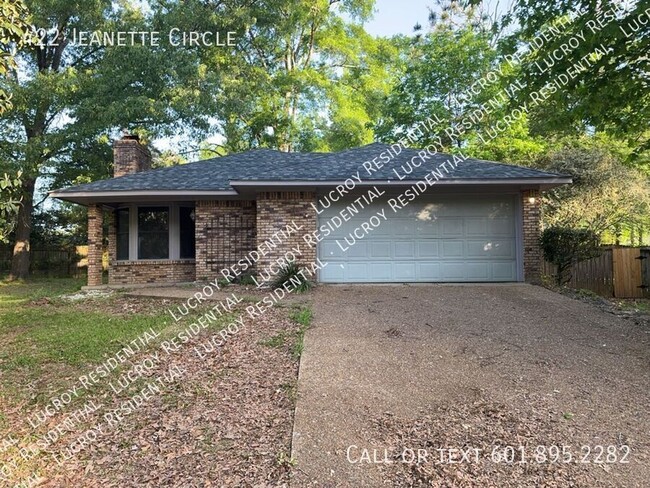 property at 422 Jeanette Cir