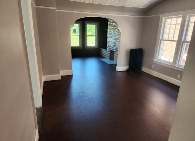 4045 Clements St in Detroit, MI - Building Photo - Building Photo