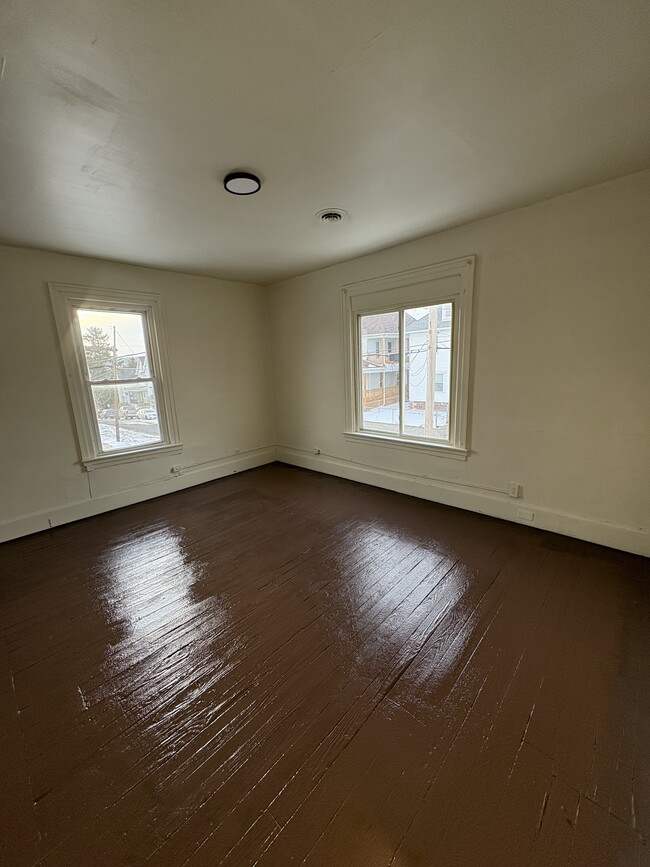 31 Nutt Ave in Uniontown, PA - Building Photo - Building Photo