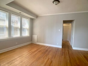 1101 N Avers Ave in Chicago, IL - Building Photo - Building Photo