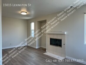 15015 Lexington St in Adelanto, CA - Building Photo - Building Photo