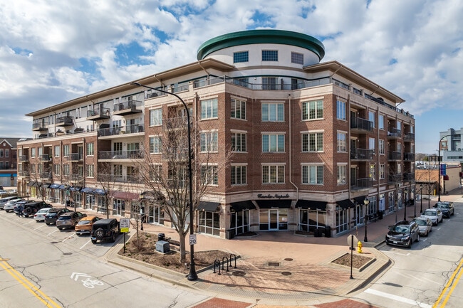 The Emerson at Village Centre