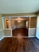 1105 Wilma St in Tyler, TX - Building Photo - Building Photo