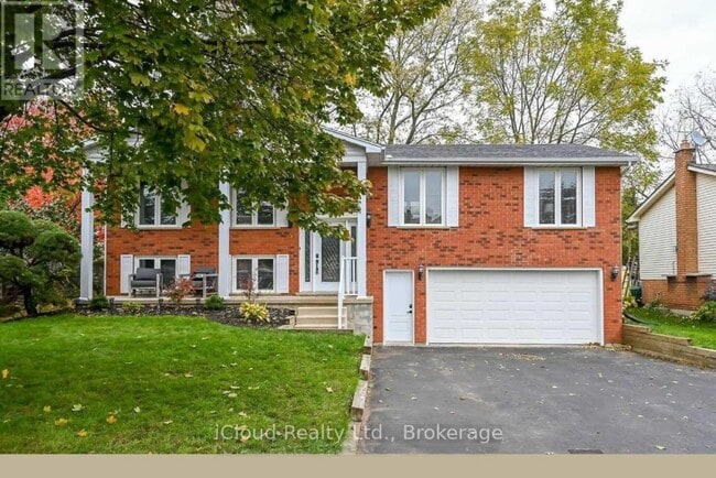5 Ilona Ct in Brantford, ON - Building Photo - Building Photo