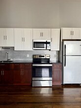 1501 S 17th St in Philadelphia, PA - Foto de edificio - Building Photo