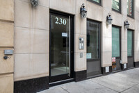 230 E 63rd St in New York, NY - Foto de edificio - Building Photo