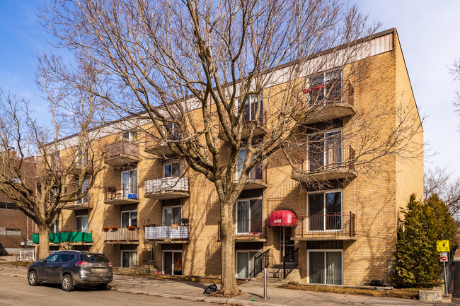 4755-4775 Messier St in Montréal, QC - Building Photo - Primary Photo