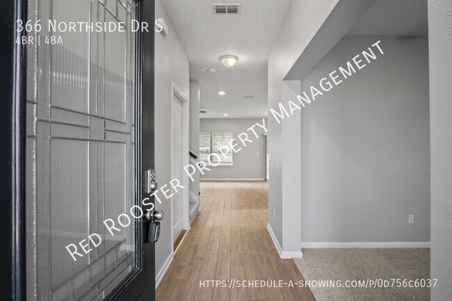 366 Northside Dr S in Jacksonville, FL - Building Photo - Building Photo