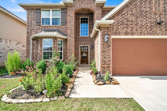 2328 Woodland Prairie Ln in Shenandoah, TX - Building Photo - Building Photo