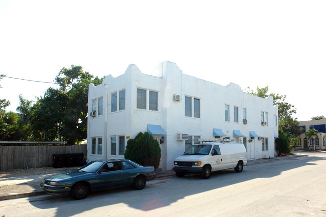 302 S K St in Lake Worth, FL - Building Photo - Building Photo