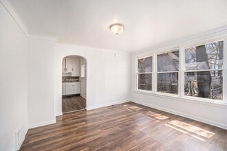 708 Harrison St in Kalamazoo, MI - Building Photo - Building Photo