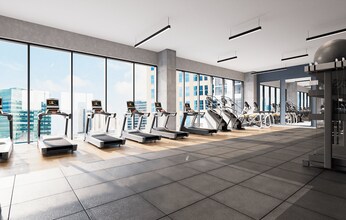 Society Las Olas in Fort Lauderdale, FL - Foto de edificio - Building Photo