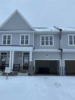 22 Fennell St in Southgate, ON - Building Photo