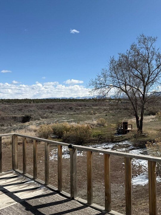 7500 E Hwy 160 in Cortez, CO - Building Photo