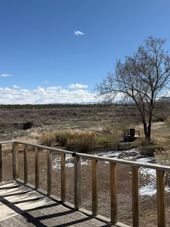 property at 7500 E Hwy 160