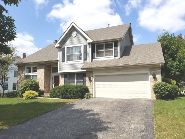 property at 1350 E Thacker St